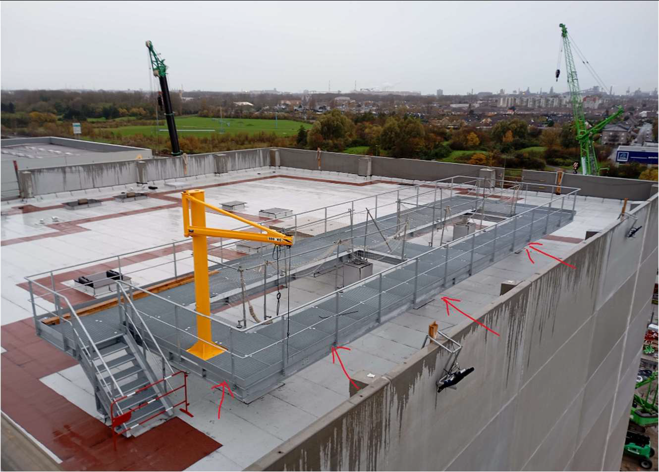 Études AVP / PRO / DCE